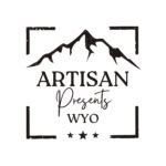 artisan presents wyo logo transparent (ios icon)